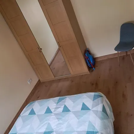 Δωμάτια σε οικογενειακή κατοικία Willows Retreat *