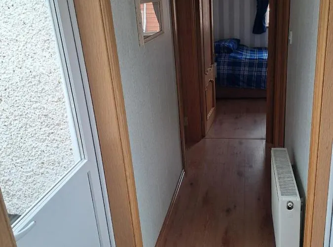 Willows Retreat 都柏林