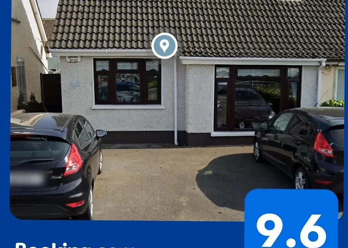 Willows Retreat 都柏林