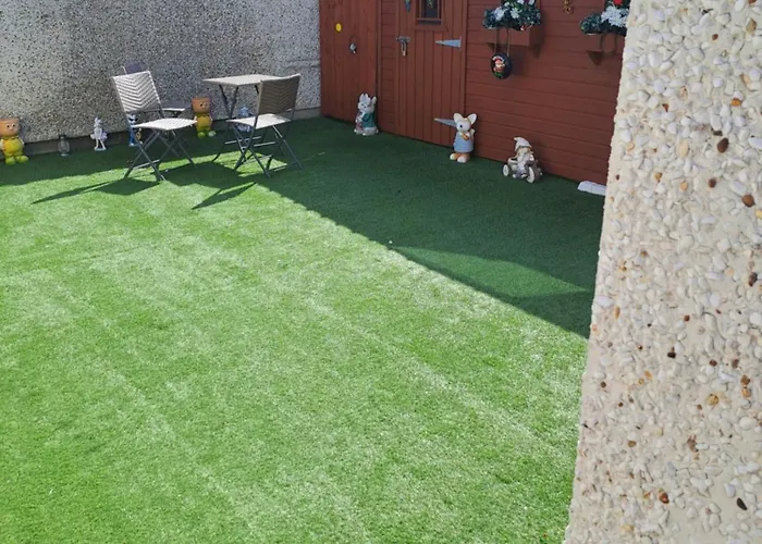 民宿 Willows Retreat *