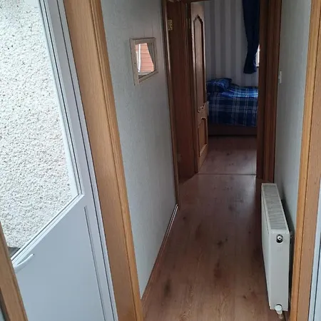 Willows Retreat Dublin