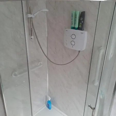 Accommodatie bij particulieren Willows Retreat *