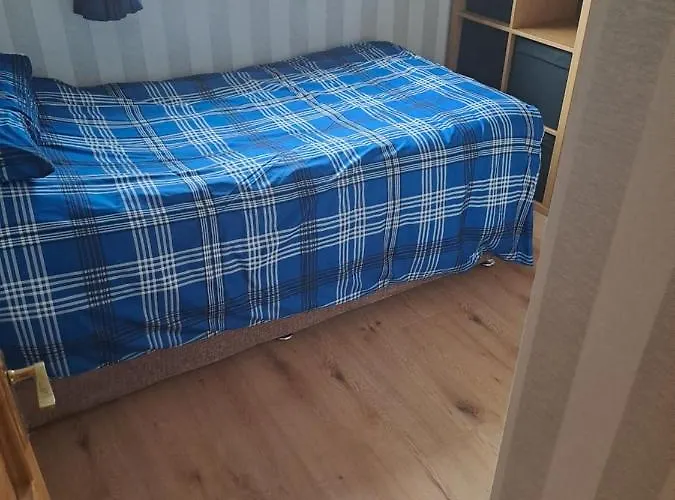 Quarto em Acomodações Particulares Willows Retreat *