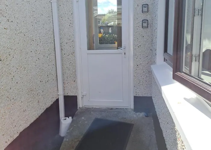 Quarto em Acomodações Particulares Willows Retreat