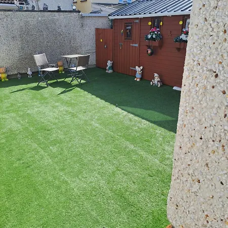 Pansiyon Willows Retreat *