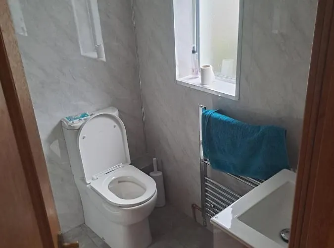 Willows Retreat Pansiyon Dublin