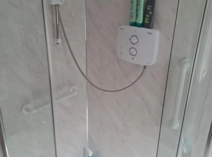 Pansiyon Willows Retreat *