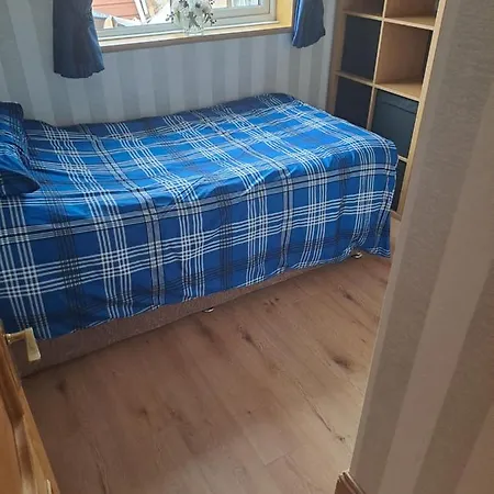 Privatunterkunft Willows Retreat *